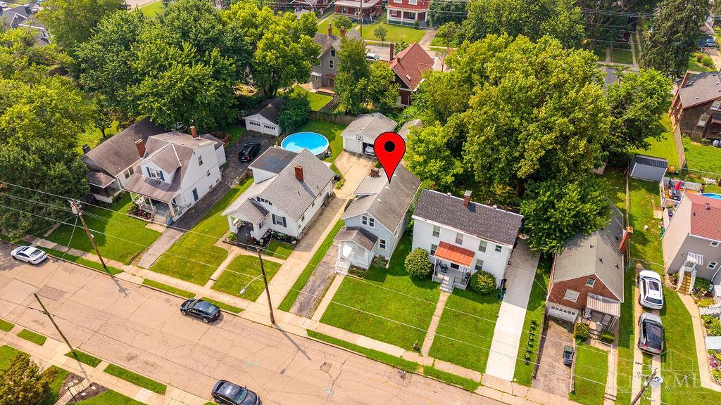 3545 Meadow Avenue, Cincinnati, OH, 45211 — photo 45