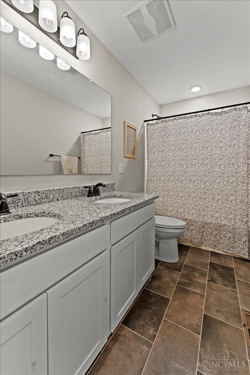 4828 Clements View Drive, Morrow, OH, 45152 — photo 28