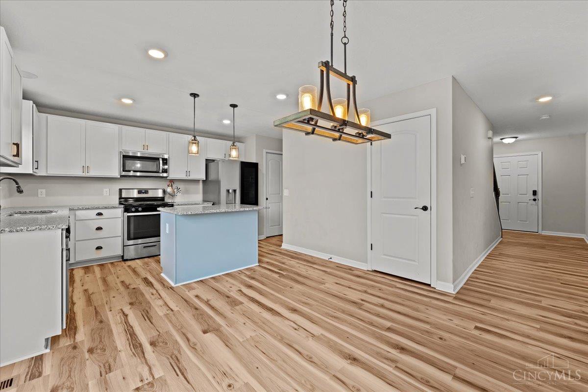 4828 Clements View Drive, Morrow, OH, 45152 — photo 8