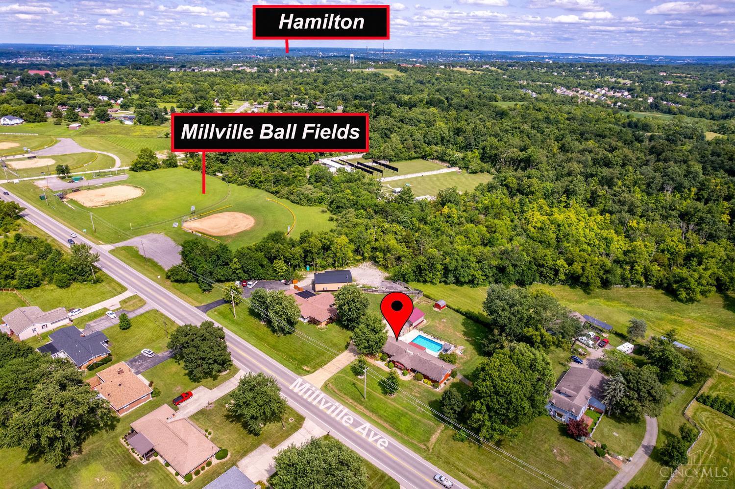 2227 Millville Avenue, Hamilton, OH, 45013 — photo 43