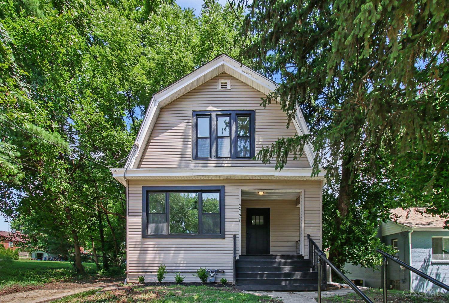 3734 Odin Avenue, Cincinnati, OH, 45213