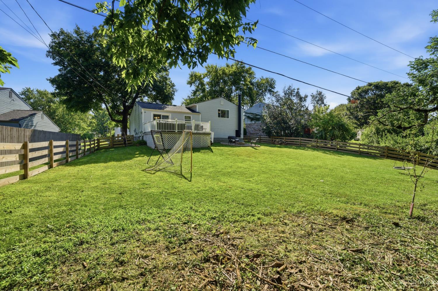 5651 Crestview Drive, Fairfield, OH, 45014 — photo 41