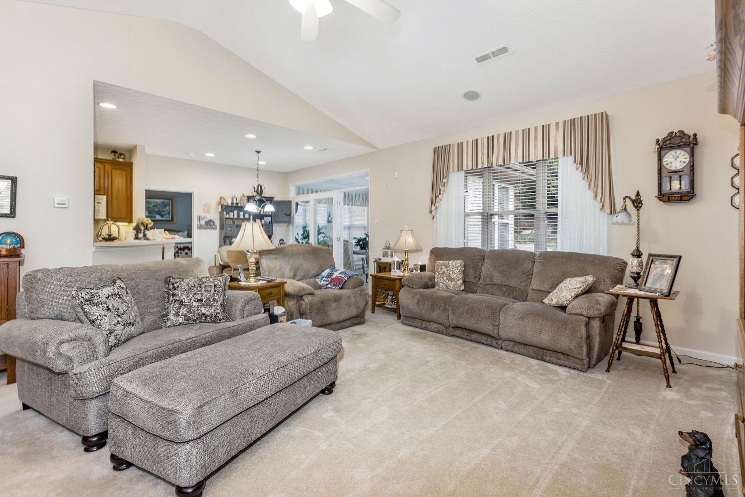 1215 Little Yankee Run, Centerville, OH, 45458 — photo 11