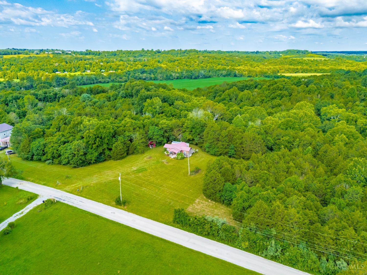 153 Horner Chapel Road, Peebles, OH, 45660 — photo 12