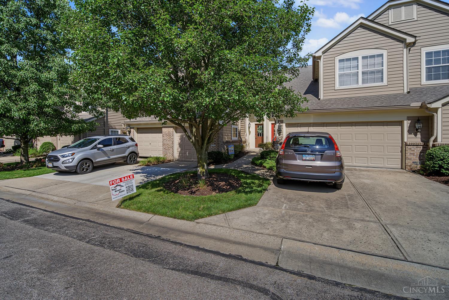 5850 Stonebridge Circle, Miami Twp, OH, 45150 — photo 4