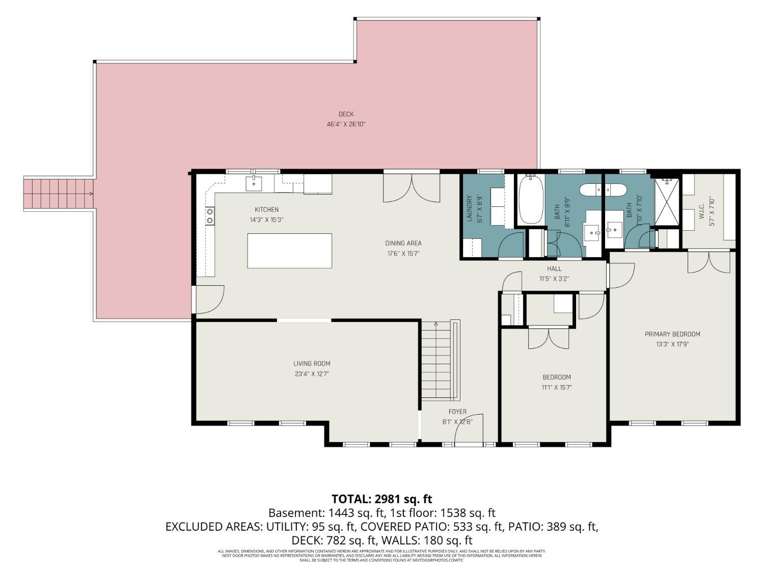 5748 Cochran Road, Hamilton Twp, OH, 45152 — photo 40