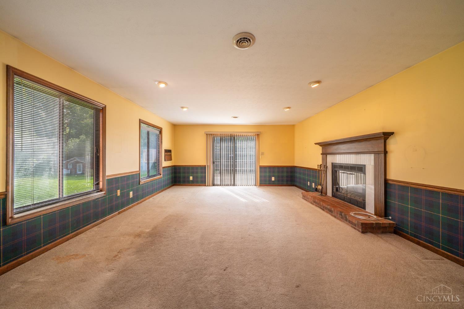 4510 Parklawn Drive, Kettering, OH, 45440 — photo 12