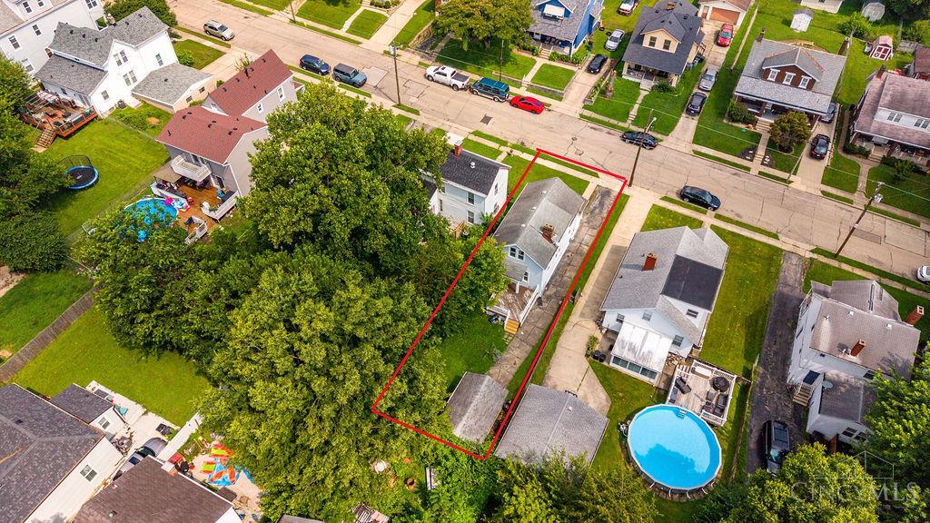 3545 Meadow Avenue, Cincinnati, OH, 45211 — photo 43