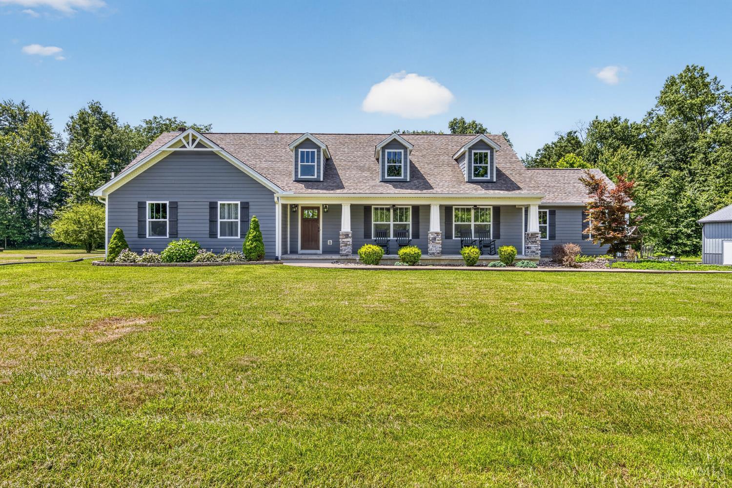 5920 Berger Drive