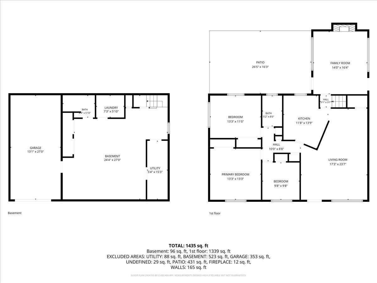 5750 Timrick Court, Cincinnati, OH, 45238 — photo 44