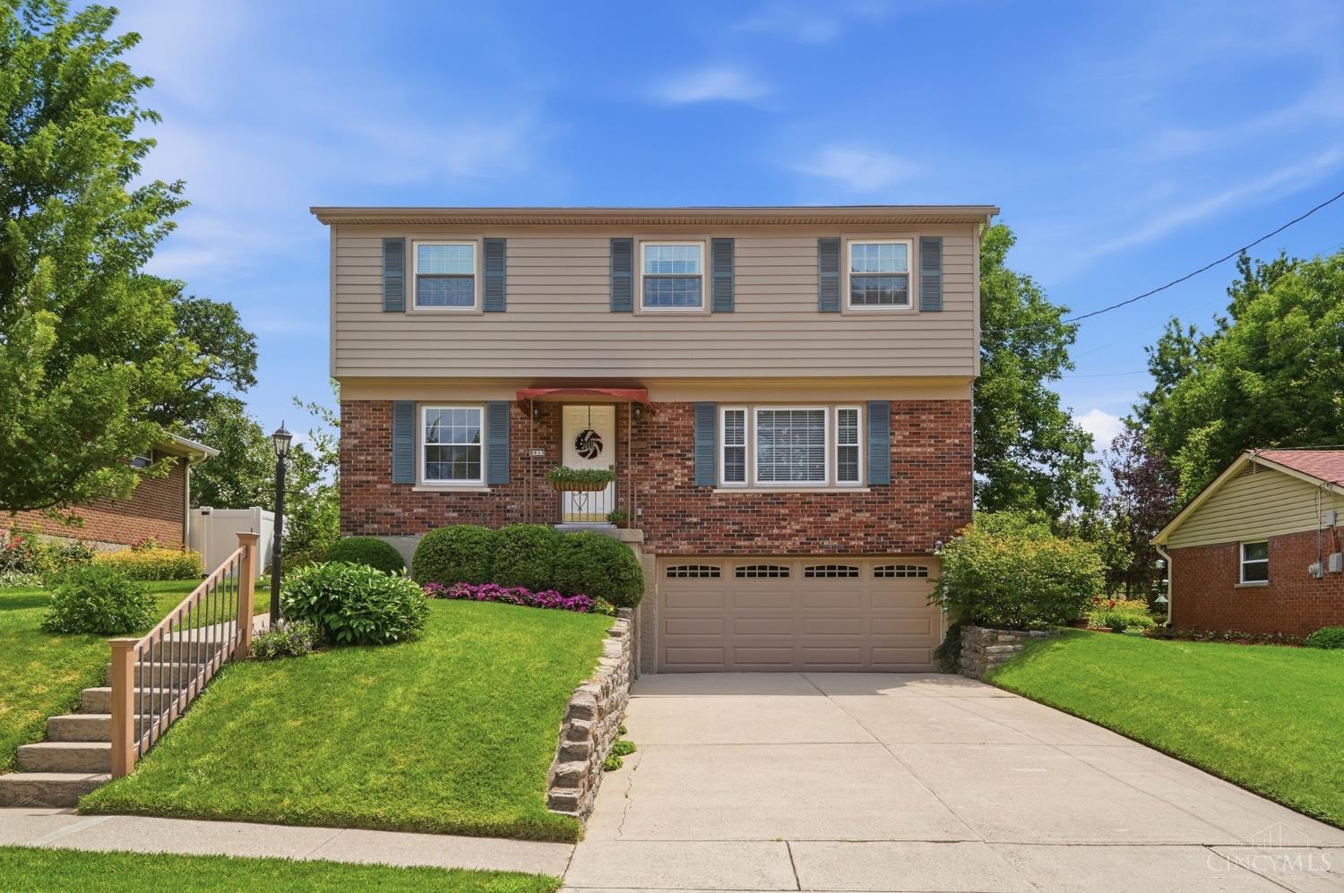 5833 Timely Terrace, Delhi Twp, OH, 45233 — photo 2