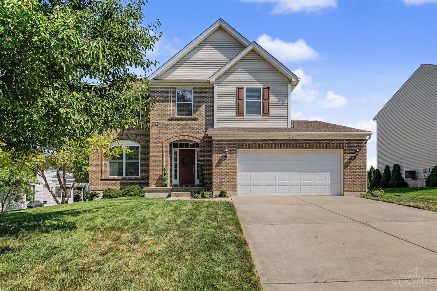 414 Lake Haven Court, Lebanon, OH, 45036 — photo 5