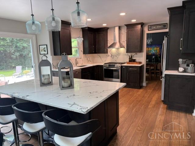 8375 Brownsboro Place, Cincinnati, OH, 45255 — photo 10