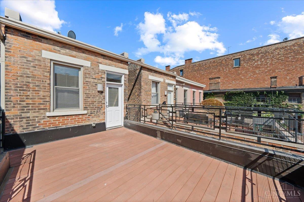 1122 Race Street #201A, Cincinnati, OH, 45202 — photo 19