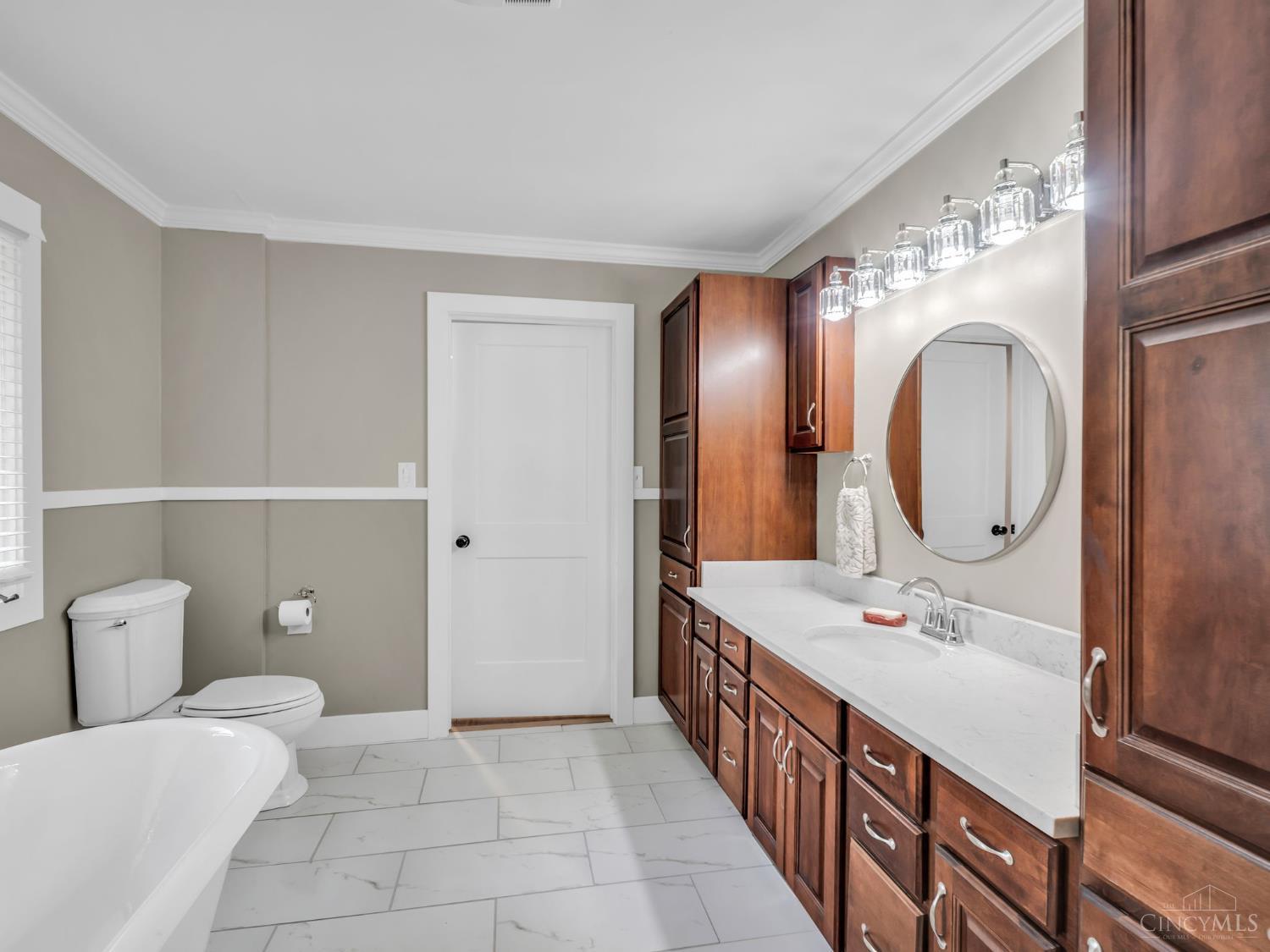 2964 Golden Fox Trail, Turtle Creek Twp, OH, 45036 — photo 34