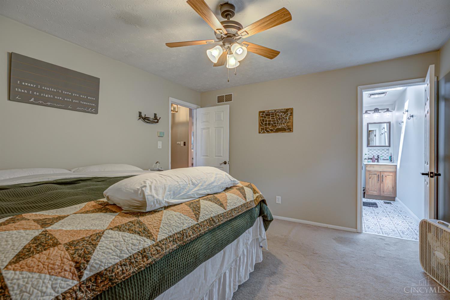8530 Kingston Drive, Franklin Twp, OH, 45005 — photo 15