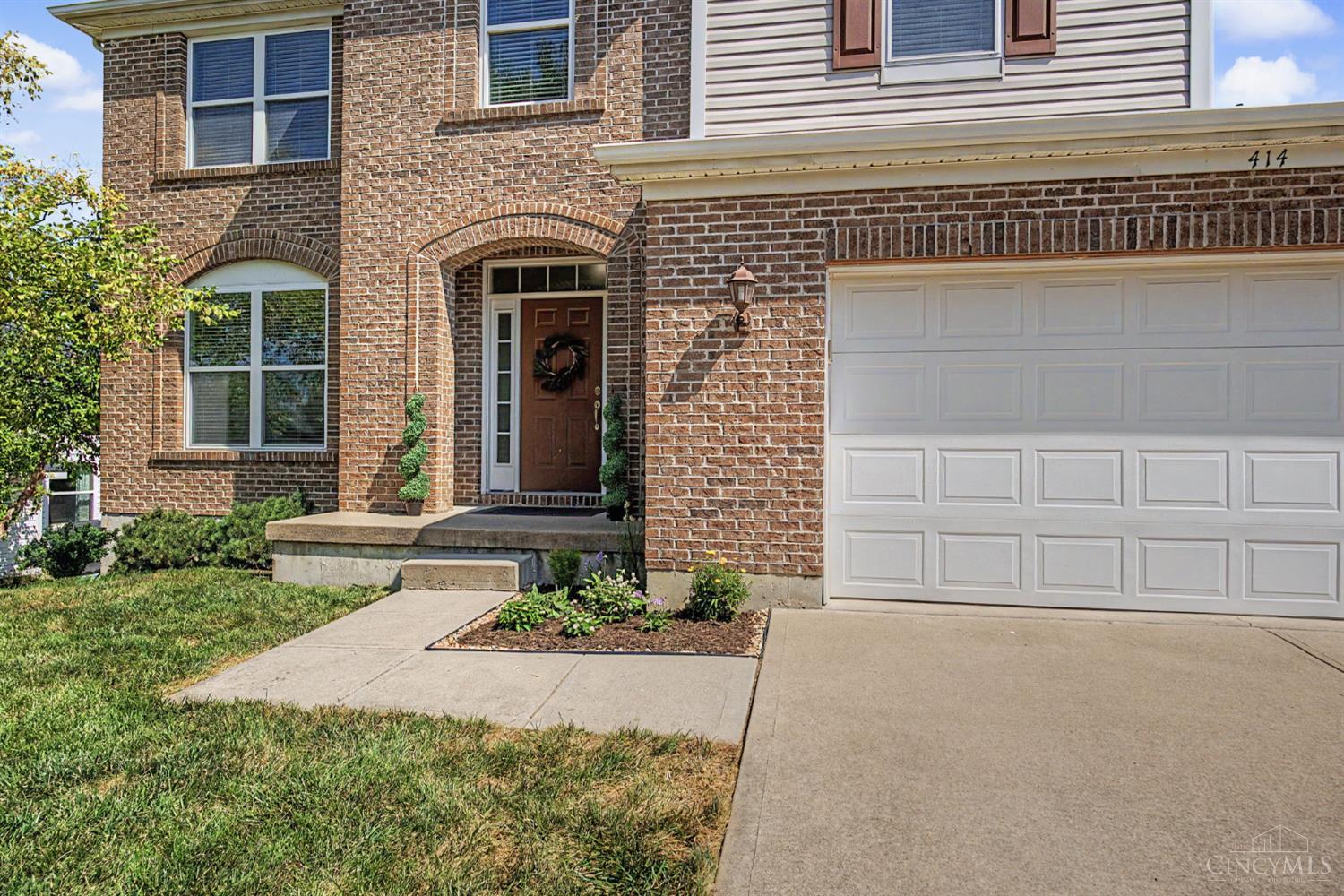 414 Lake Haven Court, Lebanon, OH, 45036 — photo 7