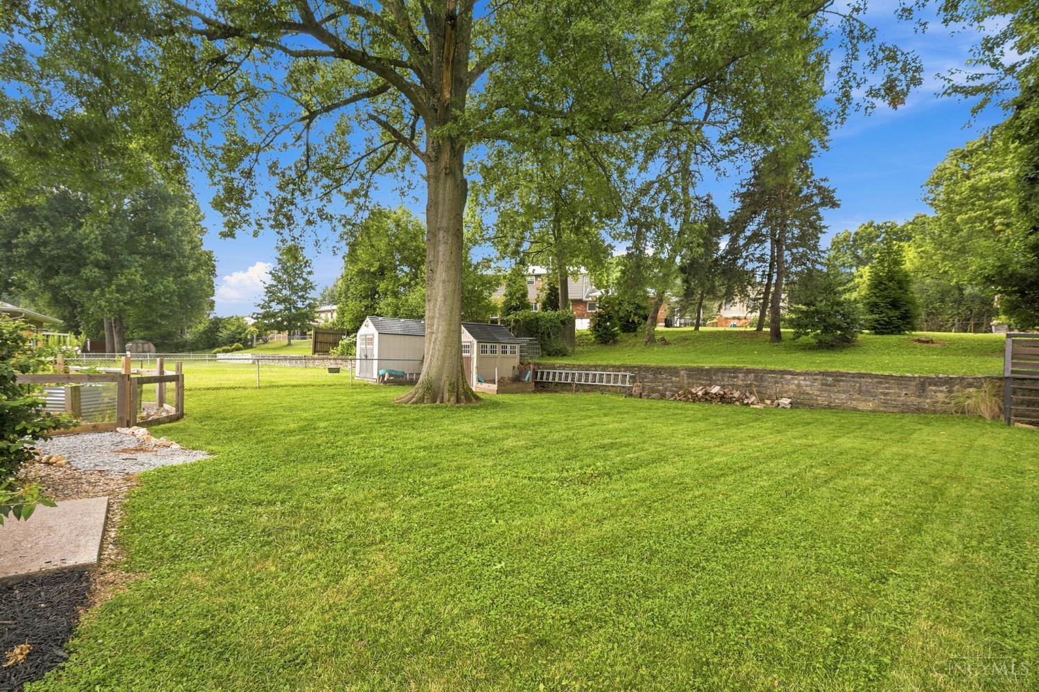 3285 Bellacre Court, Cincinnati, OH, 45248 — photo 33