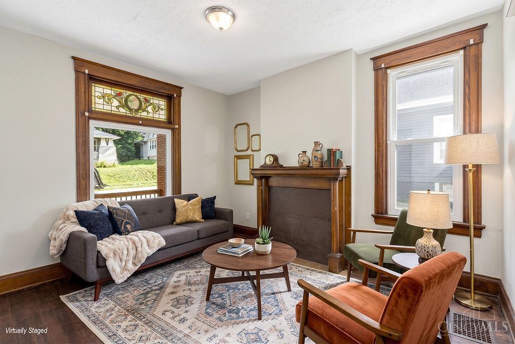 4123 Francis, Cincinnati, OH, 45205 — photo 14