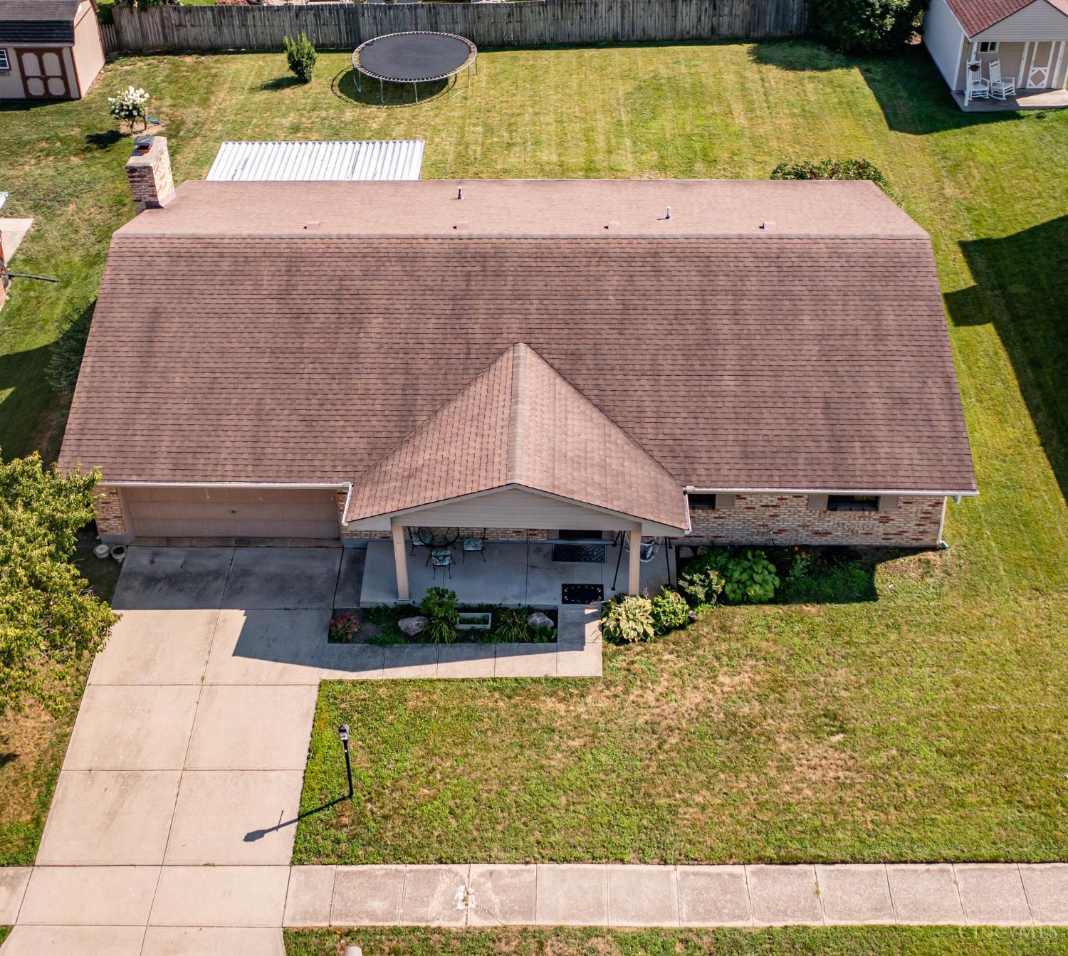 2126 Sherwood Forest Drive, Miamisburg, OH, 45342 — photo 3