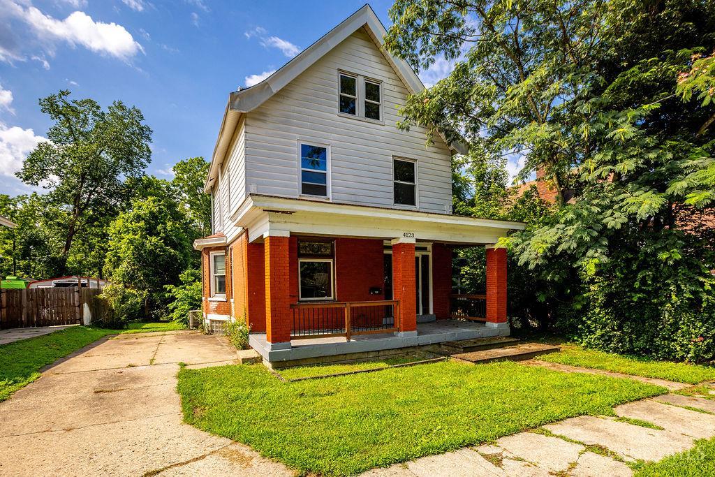 4123 Francis, Cincinnati, OH, 45205 — photo 2