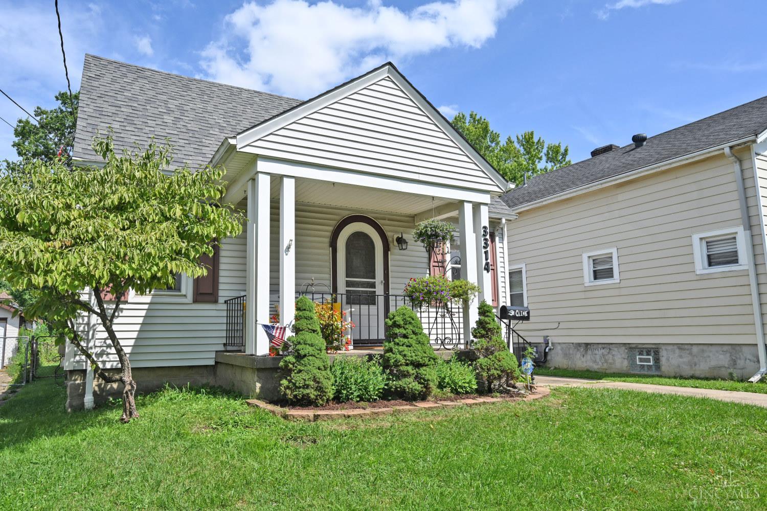 3314 Buell Street, Cincinnati, OH, 45211 — photo 2