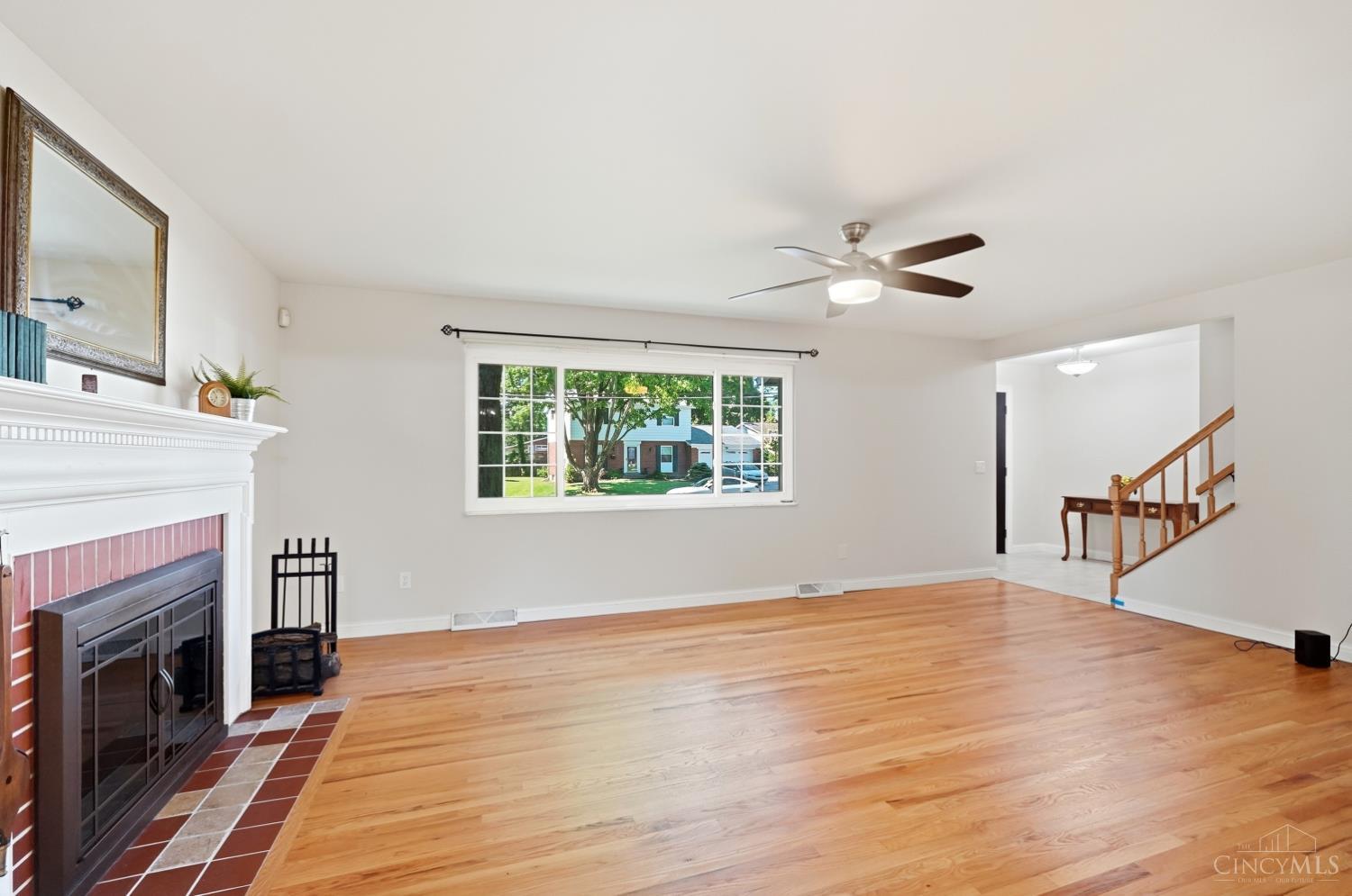 9062 Fontainebleau Terrace, Cincinnati, OH, 45231 — photo 5