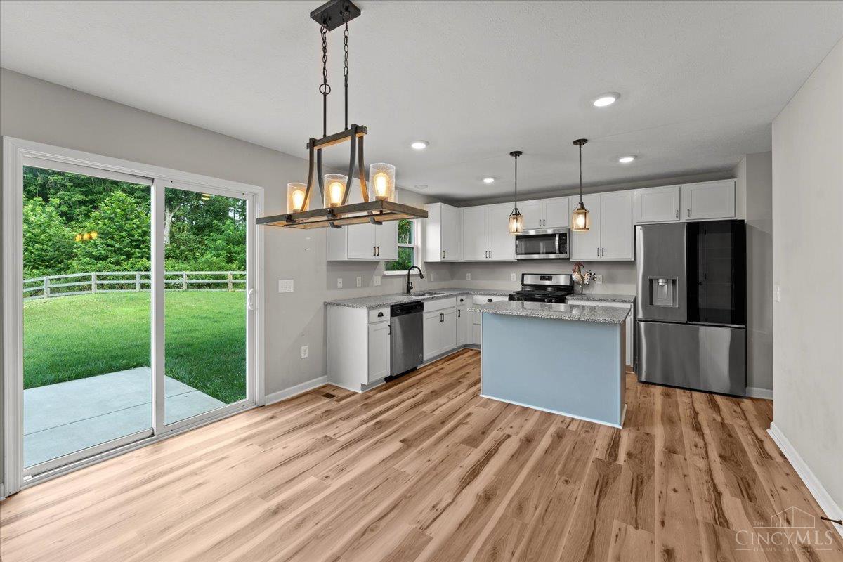 4828 Clements View Drive, Morrow, OH, 45152 — photo 7