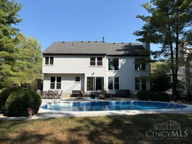 8375 Brownsboro Place, Cincinnati, OH, 45255 — photo 2