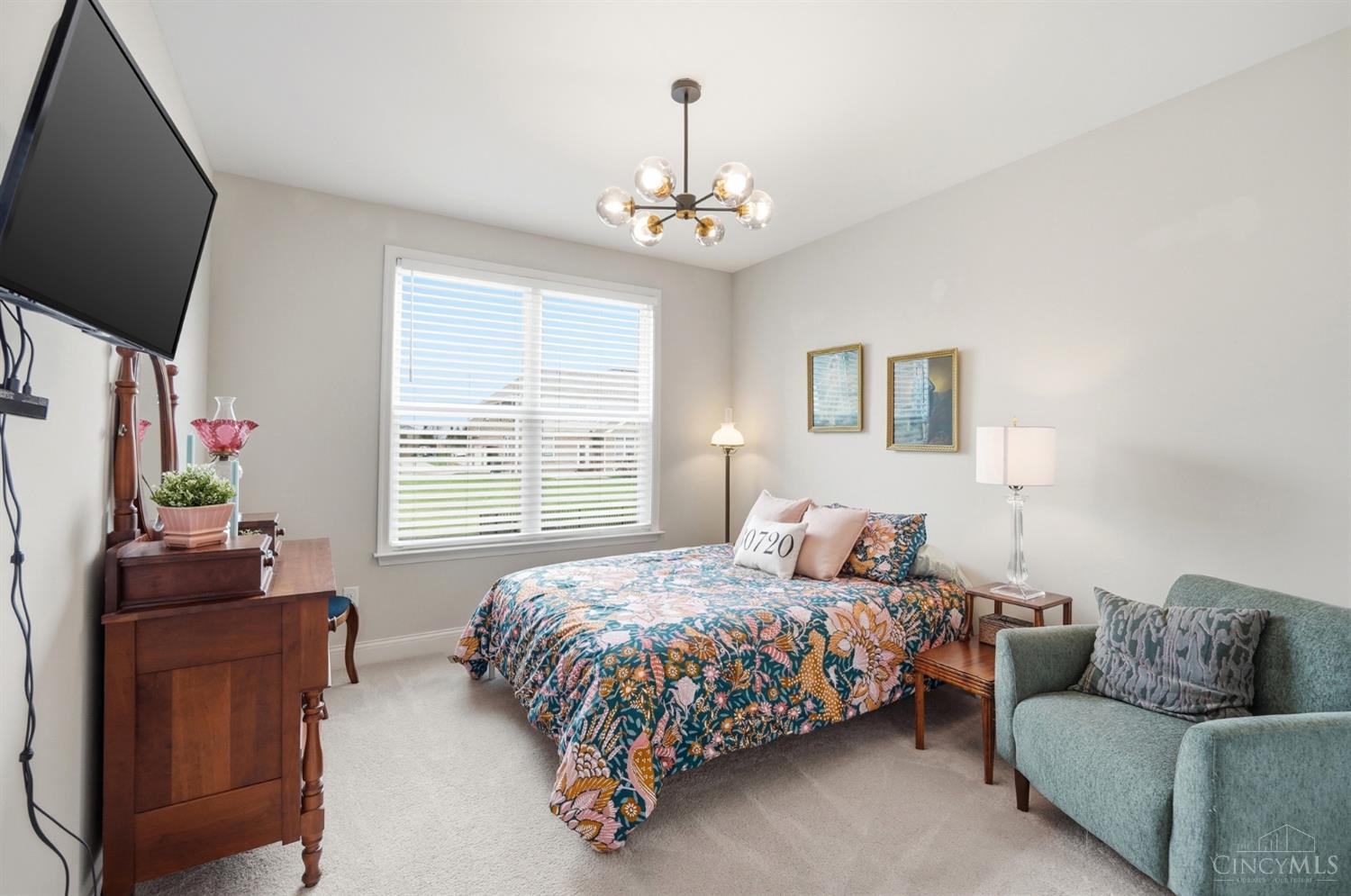 4354 Highland Green Drive, Mason, OH, 45040 — photo 42