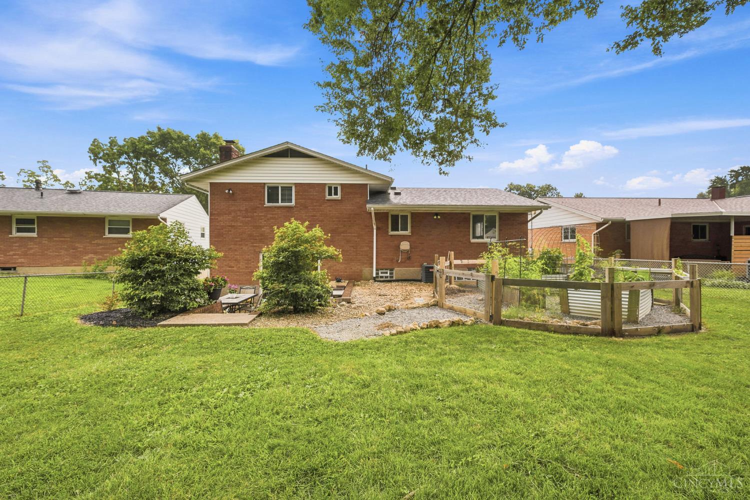 3285 Bellacre Court, Cincinnati, OH, 45248 — photo 36