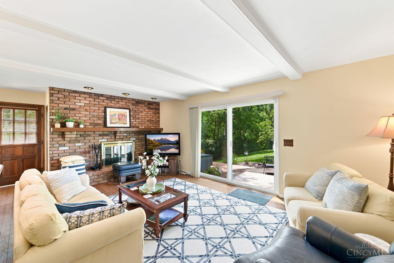 1163 Gleneagles Court, Green Twp, OH, 45233 — photo 13