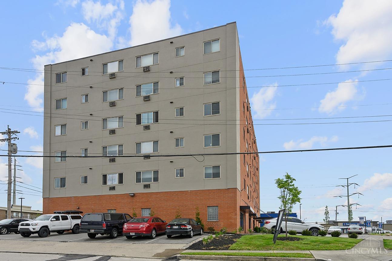 4960 Ridge Avenue #303, Cincinnati, OH, 45209 — photo 11
