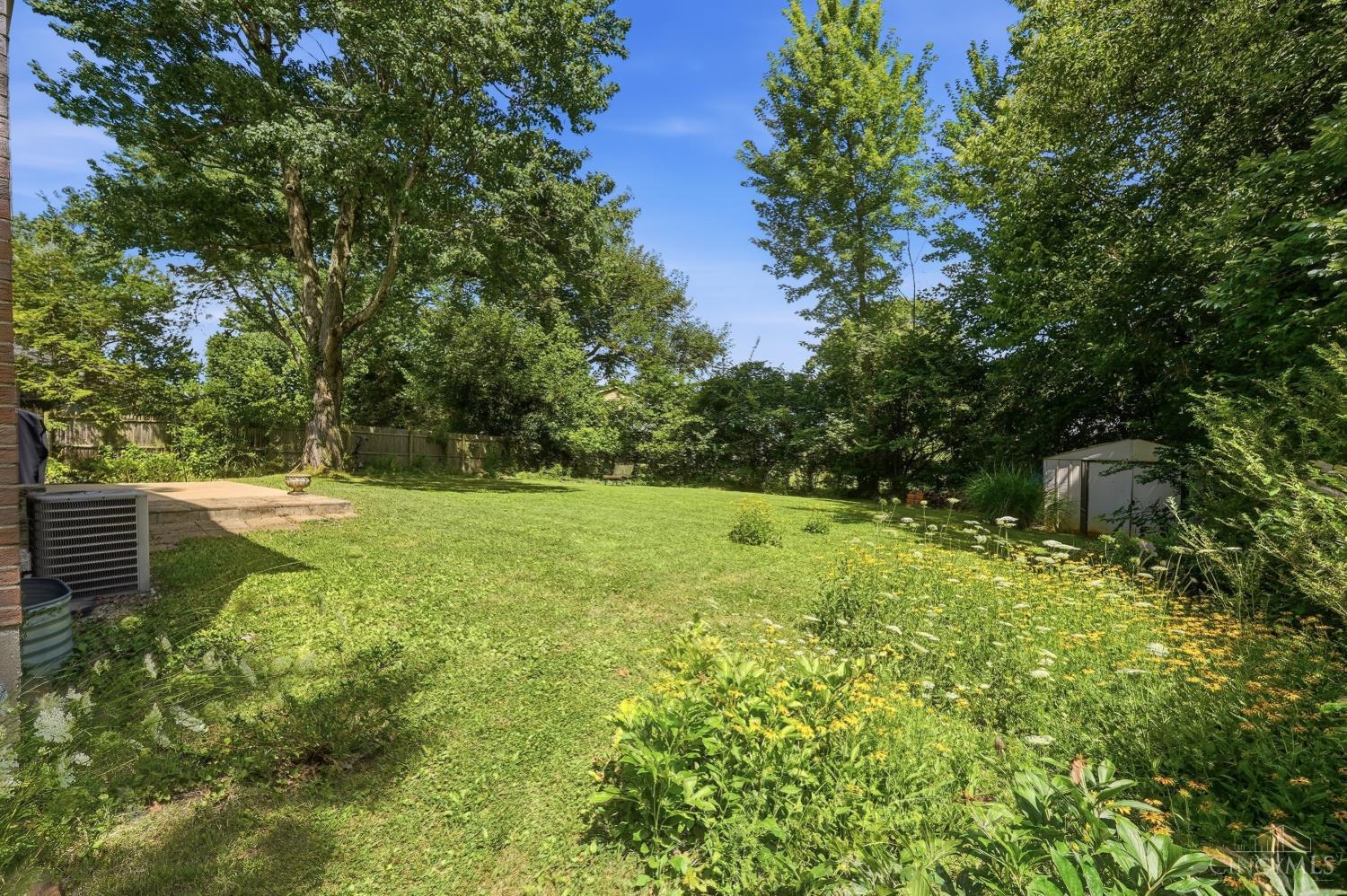 9062 Fontainebleau Terrace, Cincinnati, OH, 45231 — photo 40