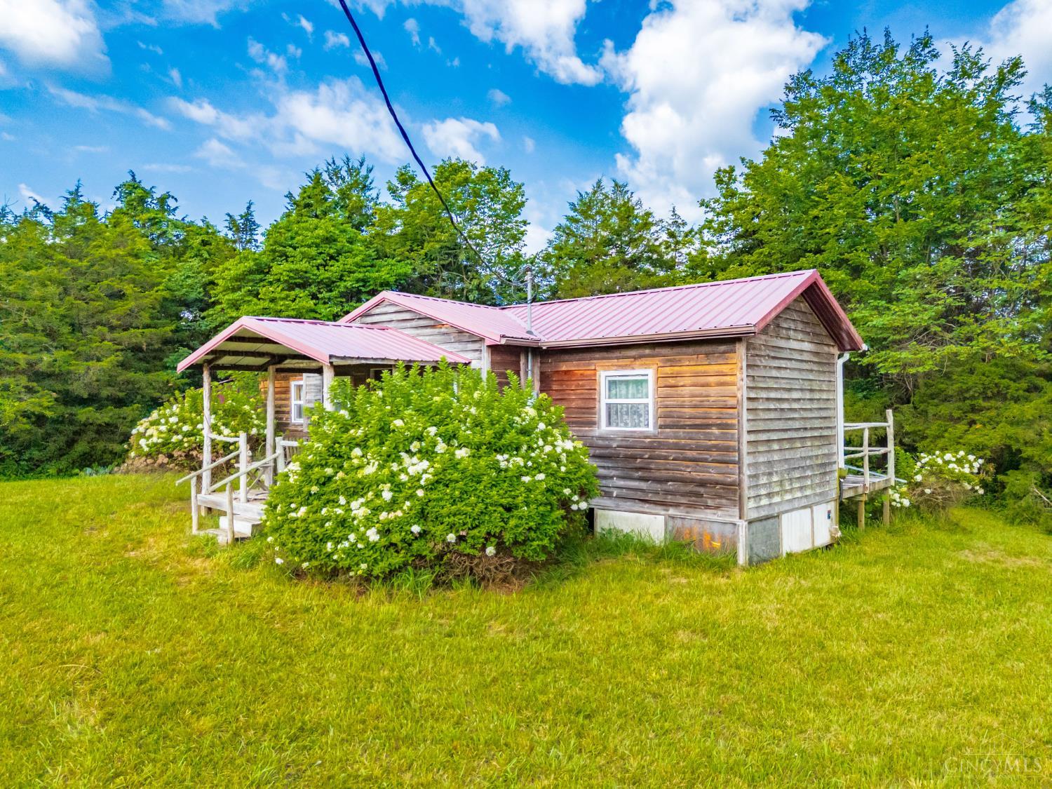 153 Horner Chapel Road, Peebles, OH, 45660 — photo 11