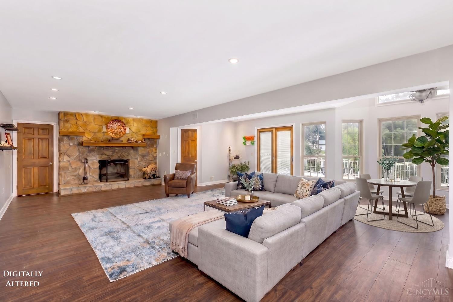 7226 Deer Hollow Drive, West Chester, OH, 45069 — photo 9