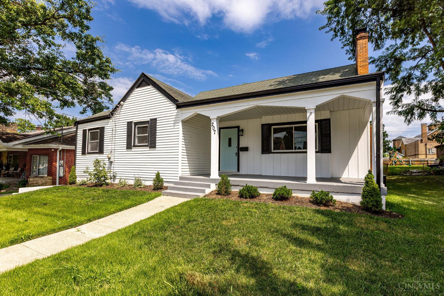 207 Kater Avenue, Harrison, OH, 45030 — photo 2
