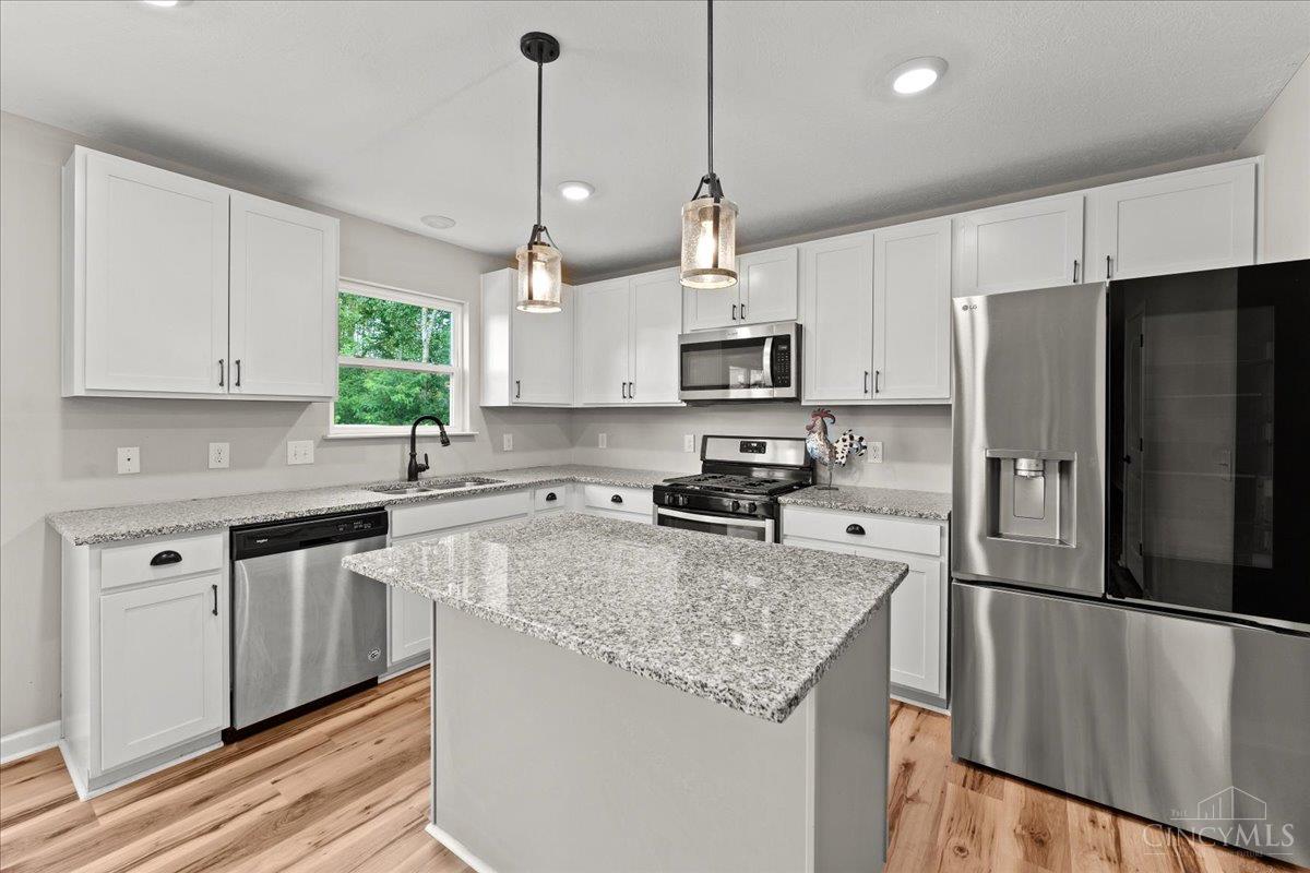 4828 Clements View Drive, Morrow, OH, 45152 — photo 9