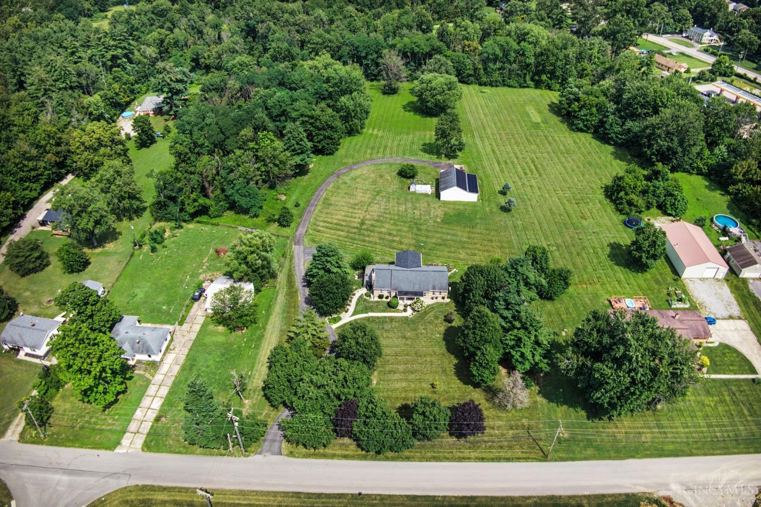 5748 Cochran Road, Hamilton Twp, OH, 45152 — photo 36