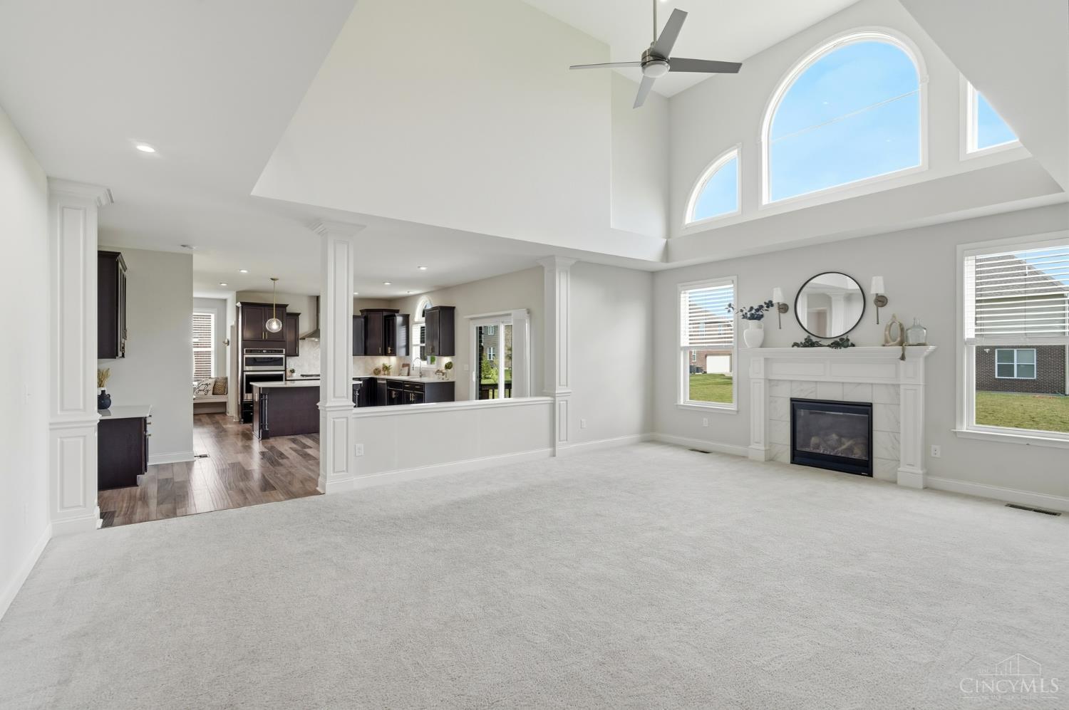 4354 Highland Green Drive, Mason, OH, 45040 — photo 13