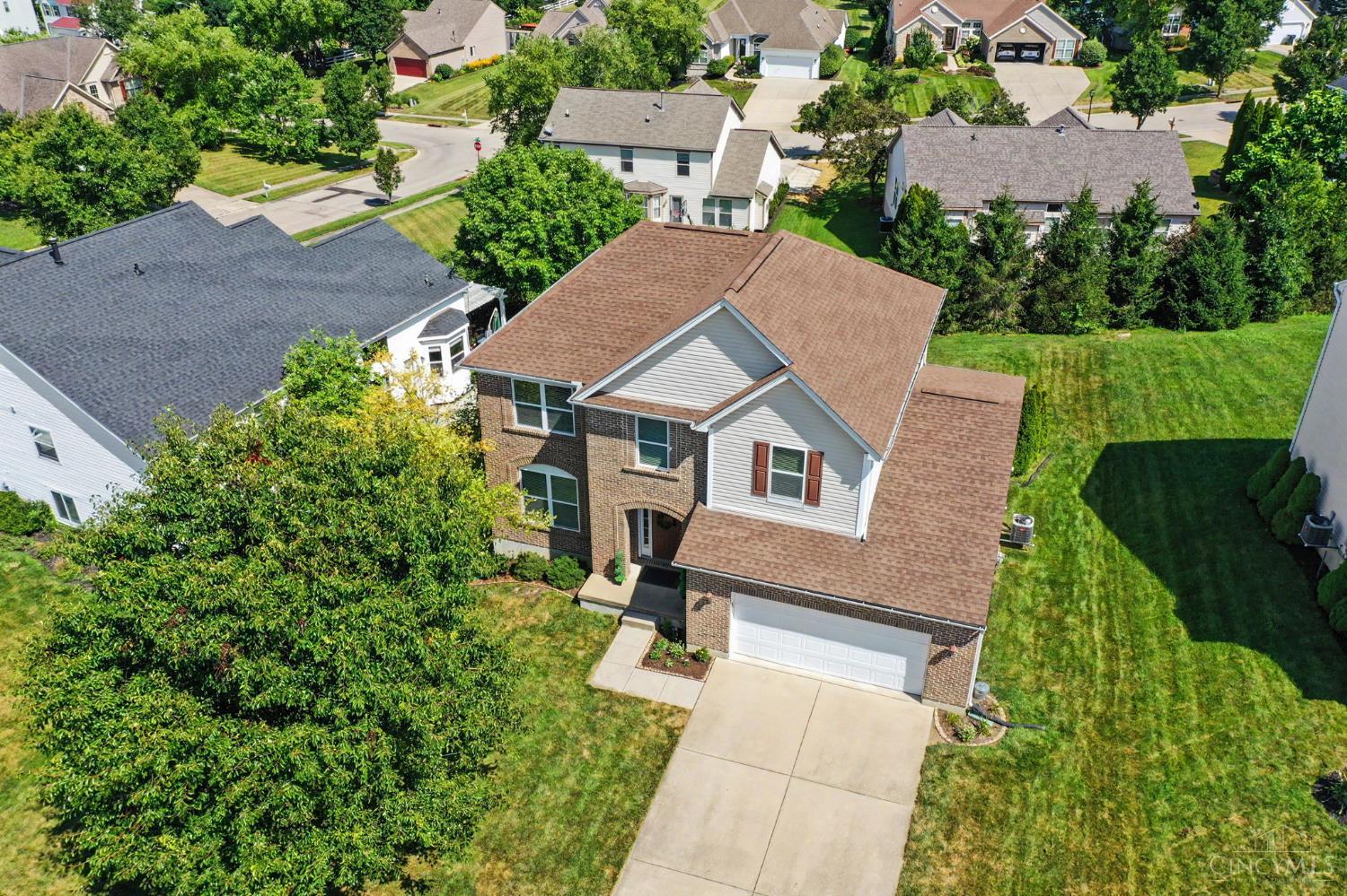 414 Lake Haven Court, Lebanon, OH, 45036 — photo 57