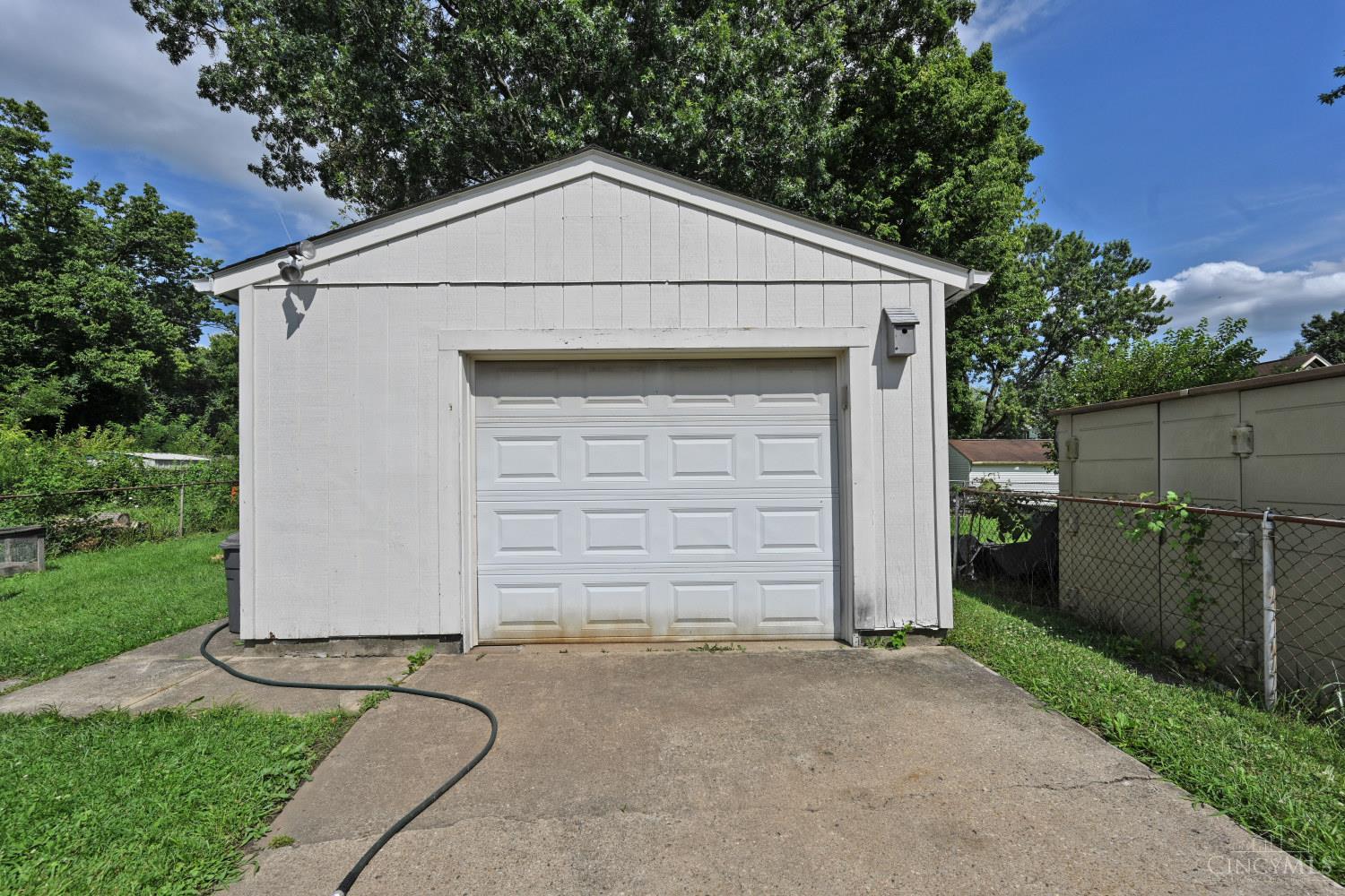 3314 Buell Street, Cincinnati, OH, 45211 — photo 35
