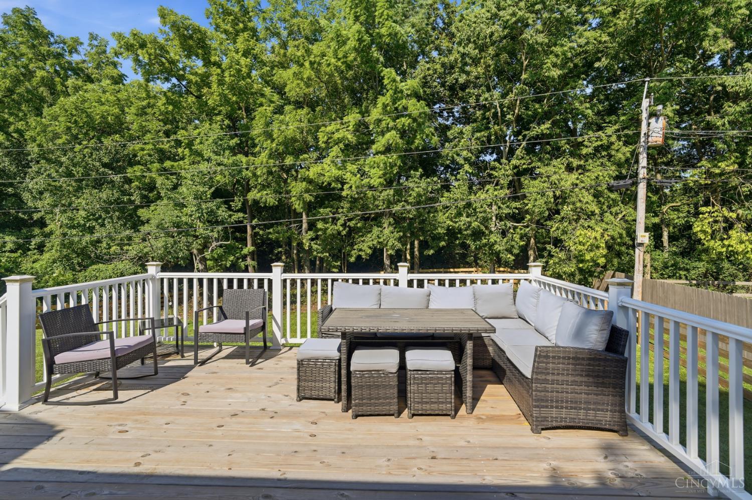 5651 Crestview Drive, Fairfield, OH, 45014 — photo 48
