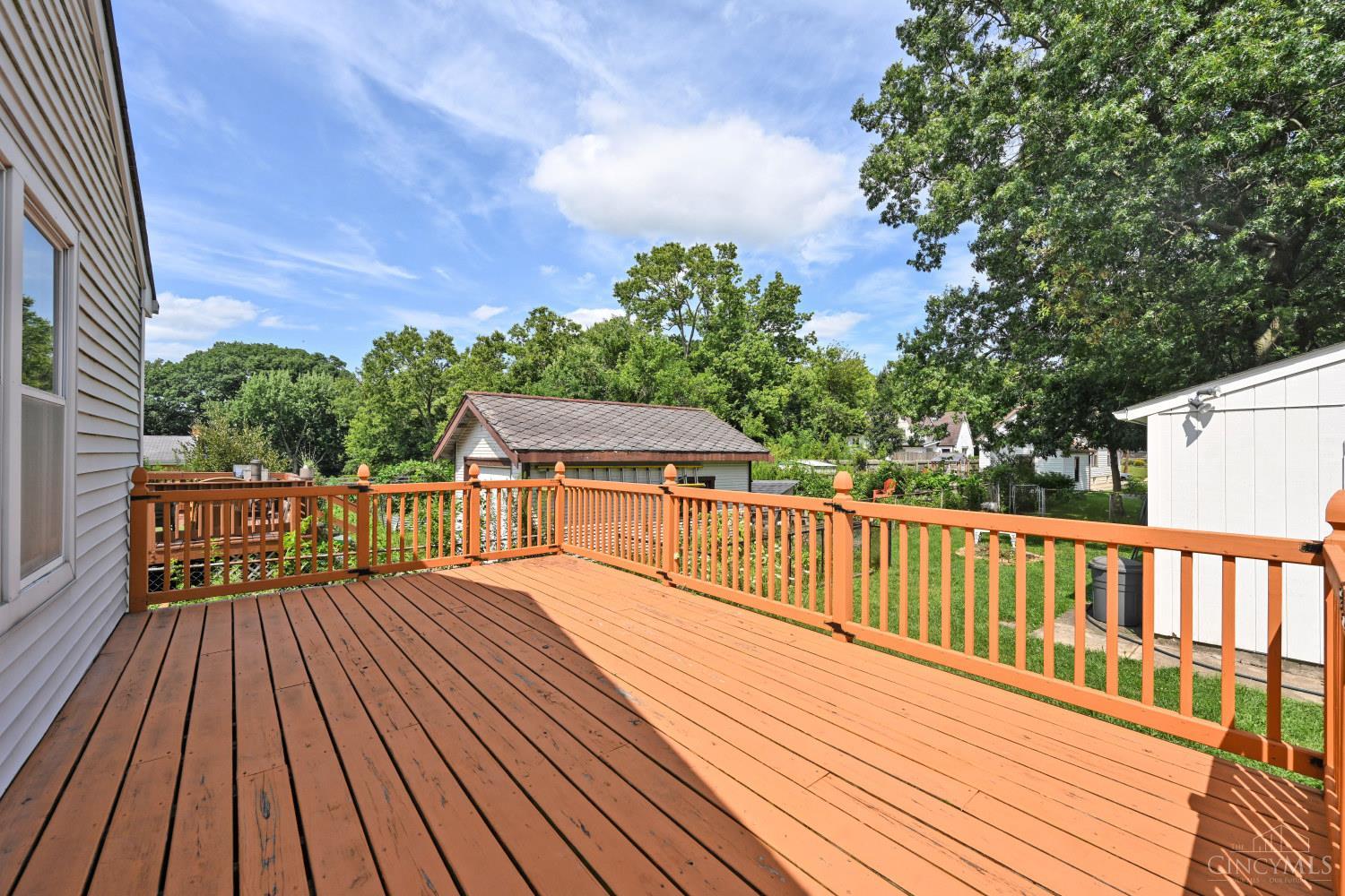 3314 Buell Street, Cincinnati, OH, 45211 — photo 31