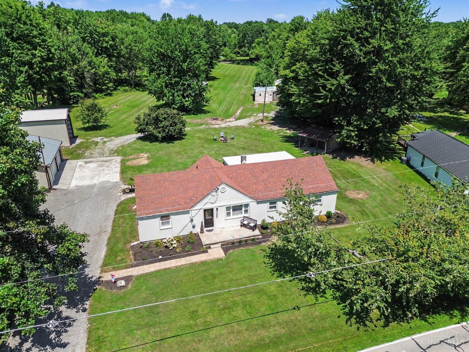 3796 Starling Road, Bethel, OH, 45106
