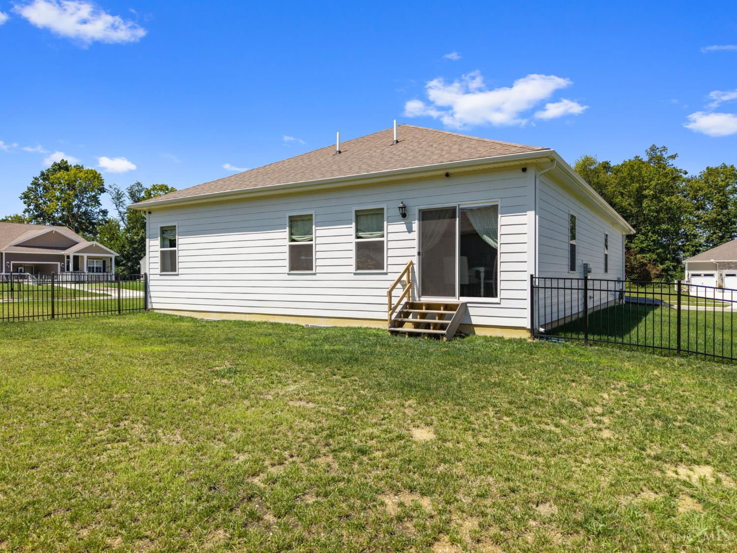 3650 Heritage Farm Lane, Batavia Twp, OH, 45102 — photo 10