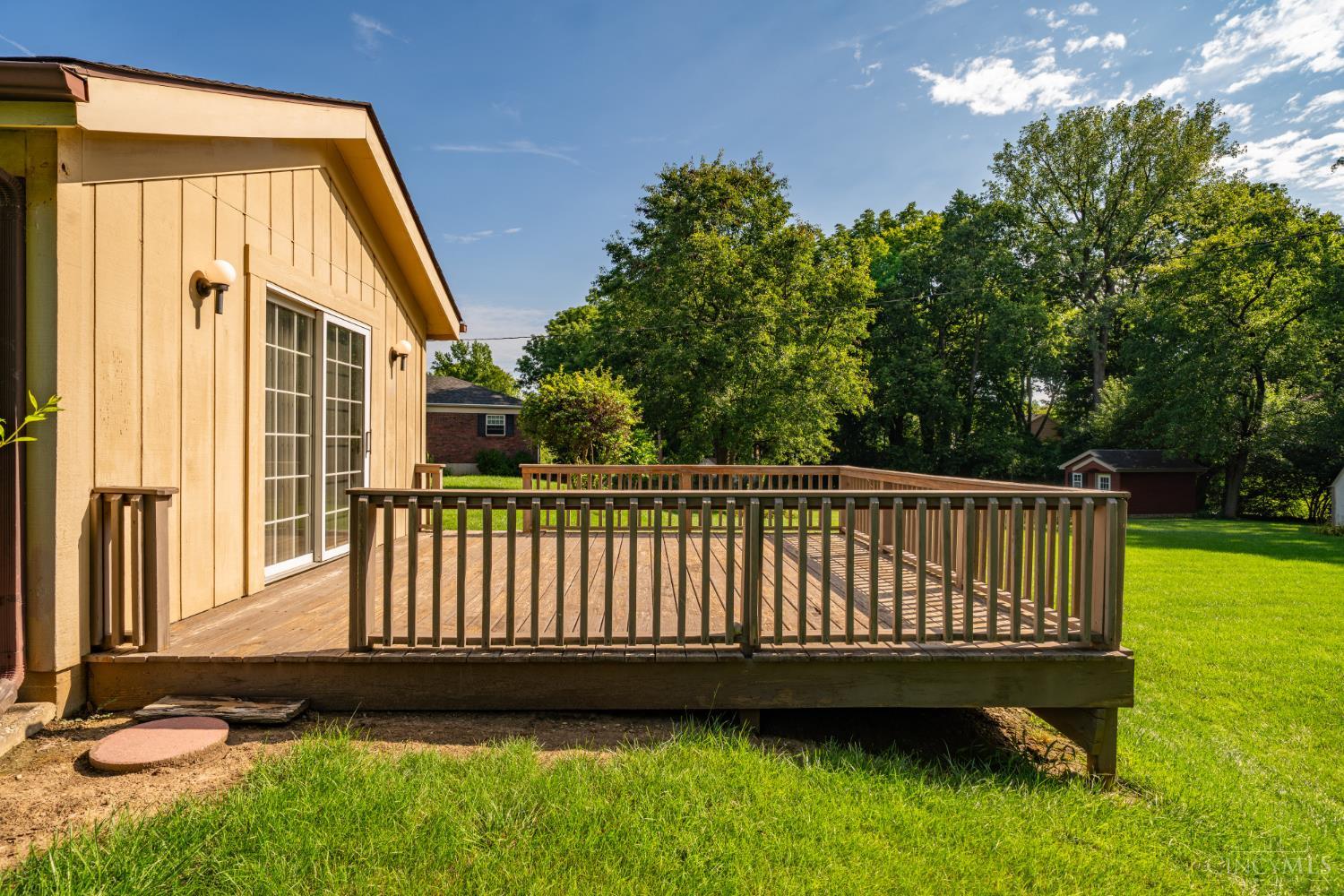 4510 Parklawn Drive, Kettering, OH, 45440 — photo 42