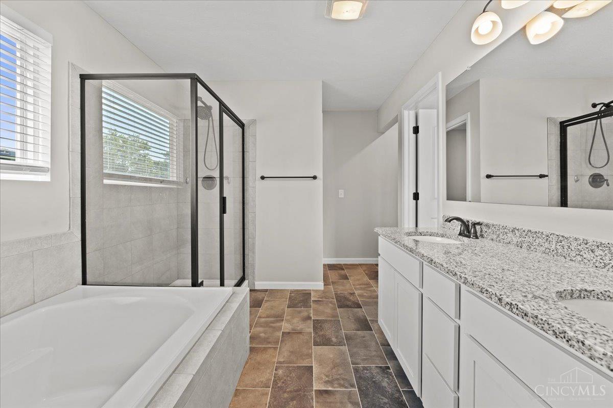 4828 Clements View Drive, Morrow, OH, 45152 — photo 21
