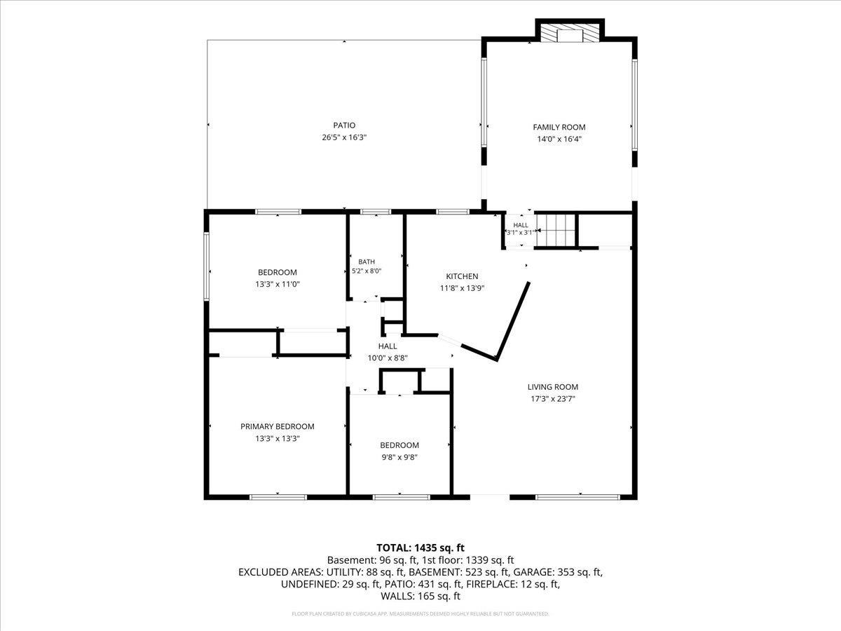 5750 Timrick Court, Cincinnati, OH, 45238 — photo 45