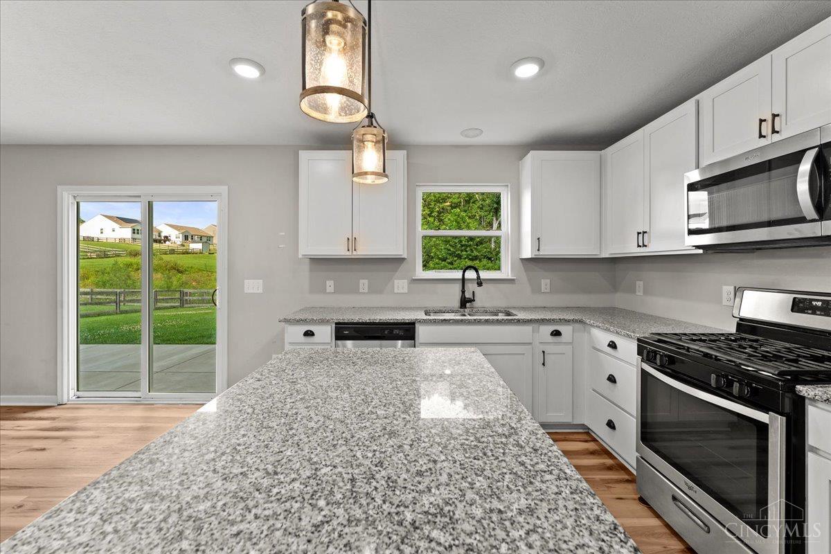 4828 Clements View Drive, Morrow, OH, 45152 — photo 10